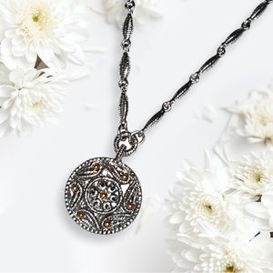 ❣️Vintage❣️ Napier Necklace